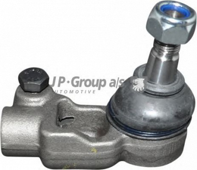 JP GROUP 1244600780 -  Наконечник поперечной рулевой тяги